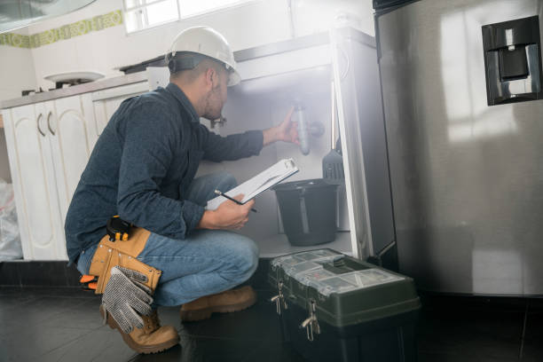 Best Emergency Plumbing Repair  in Minooka, IL