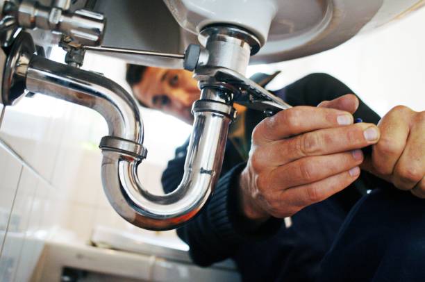 Best Commercial Plumbing Services  in Minooka, IL