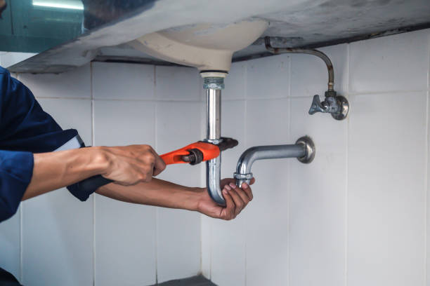 Best Sewer Line Repair  in Minooka, IL