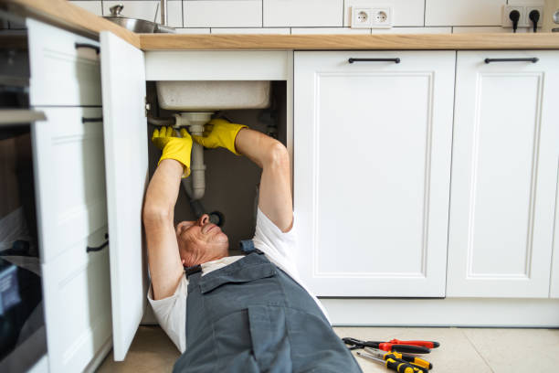  Minooka, IL Plumbing Pros