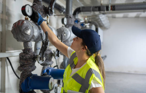 Best Plumbing Services Near Me  in Minooka, IL