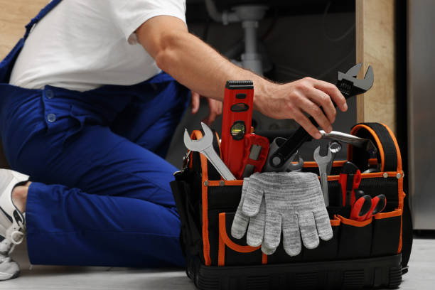 Best Toilet Repair Services  in Minooka, IL