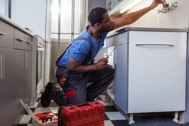 Sprinkler Systems in Minooka, IL