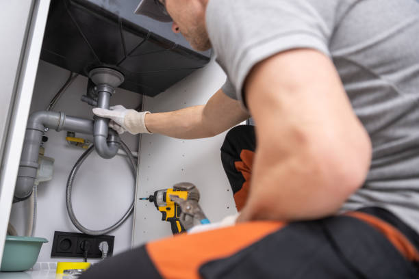 Best Drain Cleaning Services  in Minooka, IL