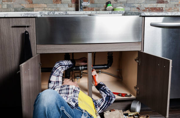Best Shower Repair Services  in Minooka, IL