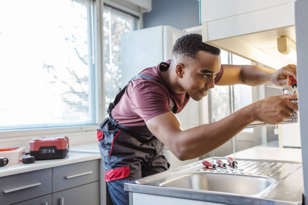 Best 24-Hour Plumber Near Me  in Minooka, IL