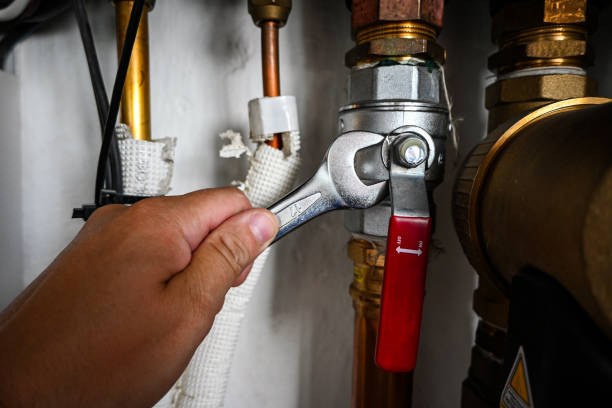 Best Faucet Repair  in Minooka, IL